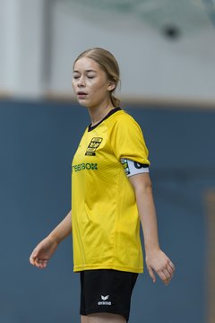 Bild 261 - wBJ NFV Futsalmeisterschaft